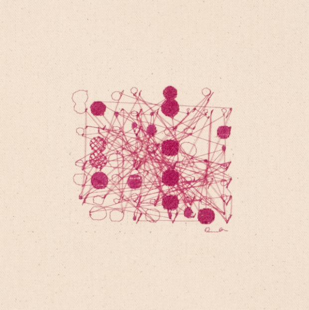 Delara Rahim Dayere 1, #5 Dark Fuschia .png