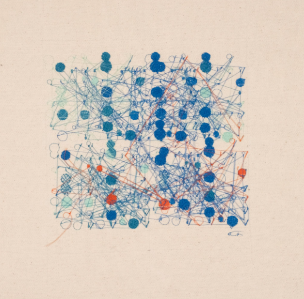 Delara Rahim Dayere1, Blue, Teal and Red accents.png
