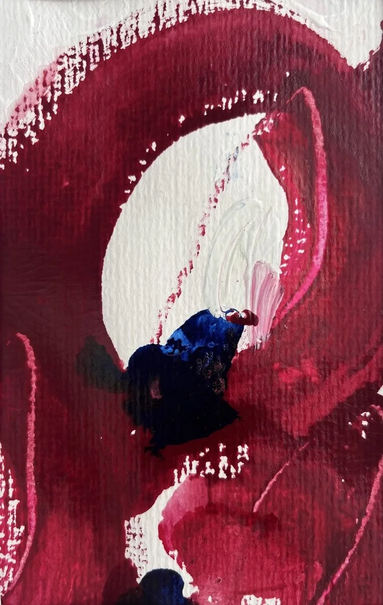 11. Maya Lee Cooper | Tongues