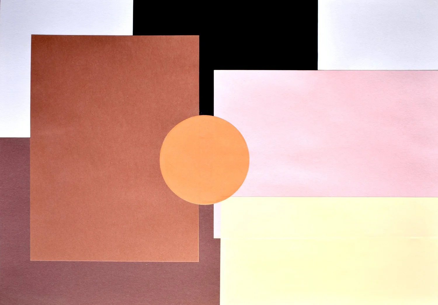 Branka Uljarevic | Landscape Study II