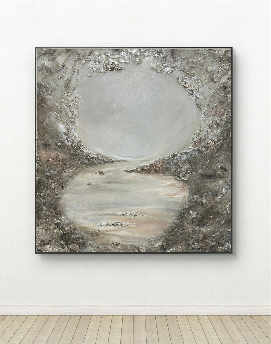 Munmun Dhamija Mysteriuos Maze2.jpeg