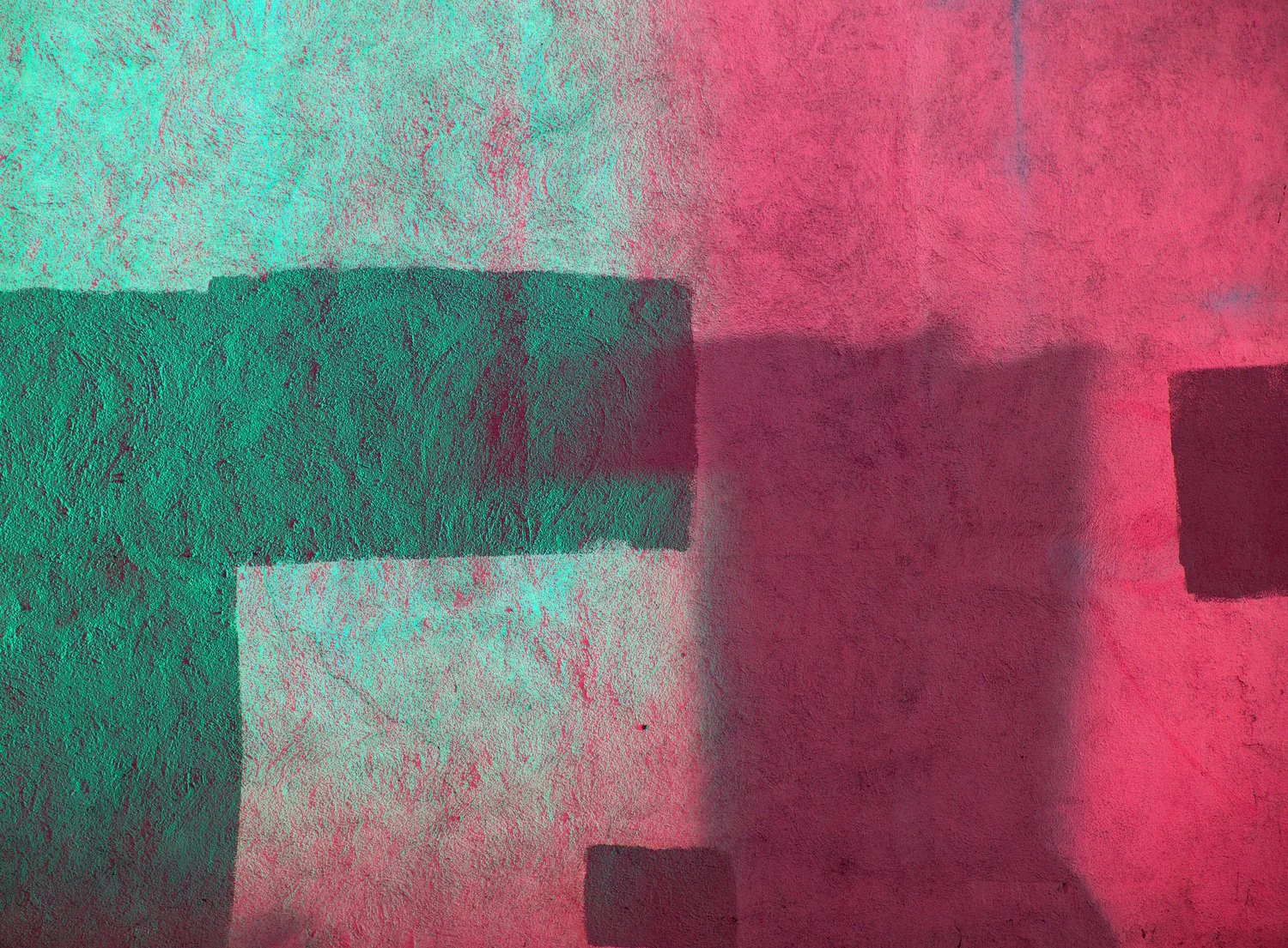 Matt Ware | Neon's Path