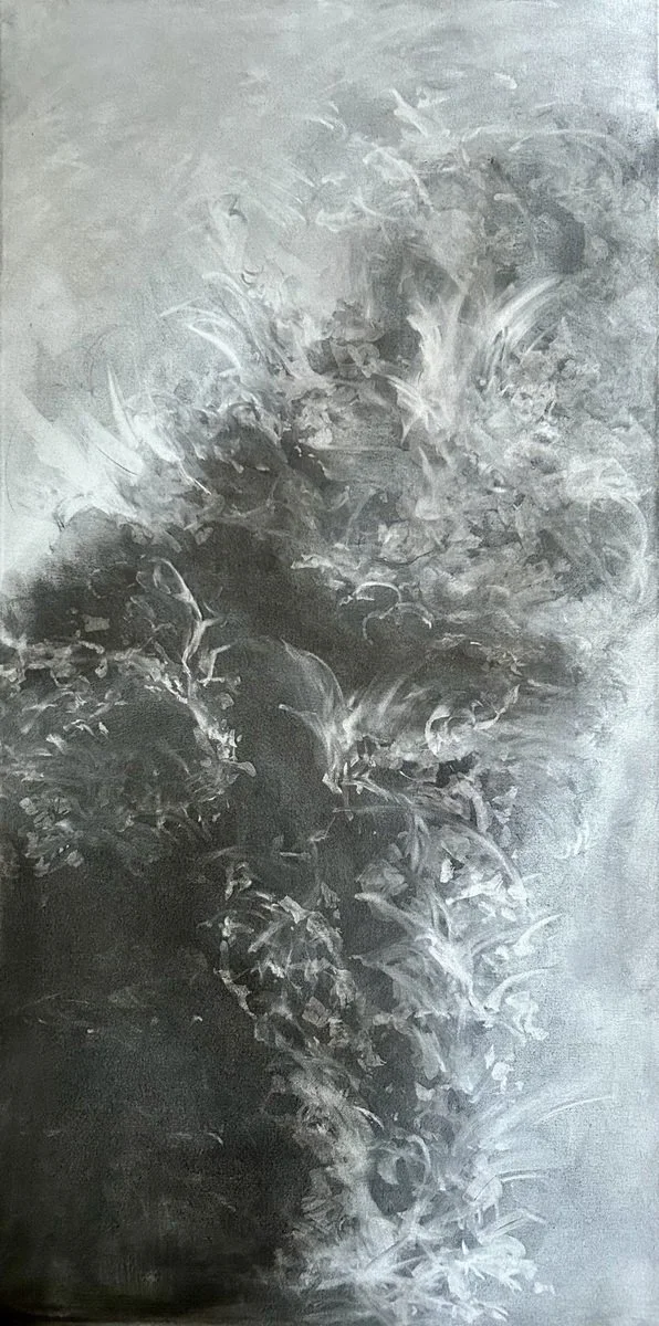 Linda Marie | haptic elements XII