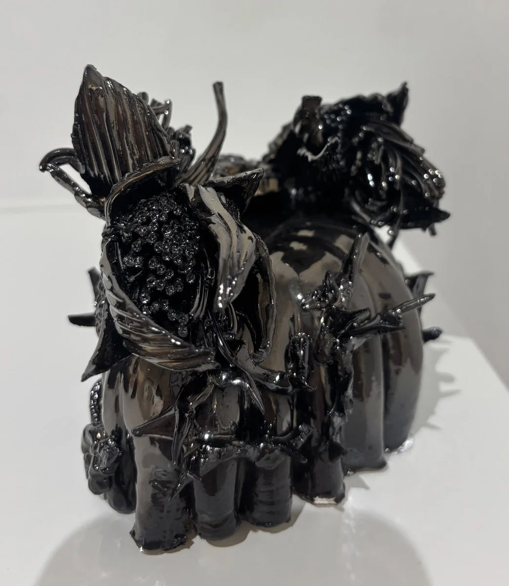 Bella Insch | Of a Fragile Nature