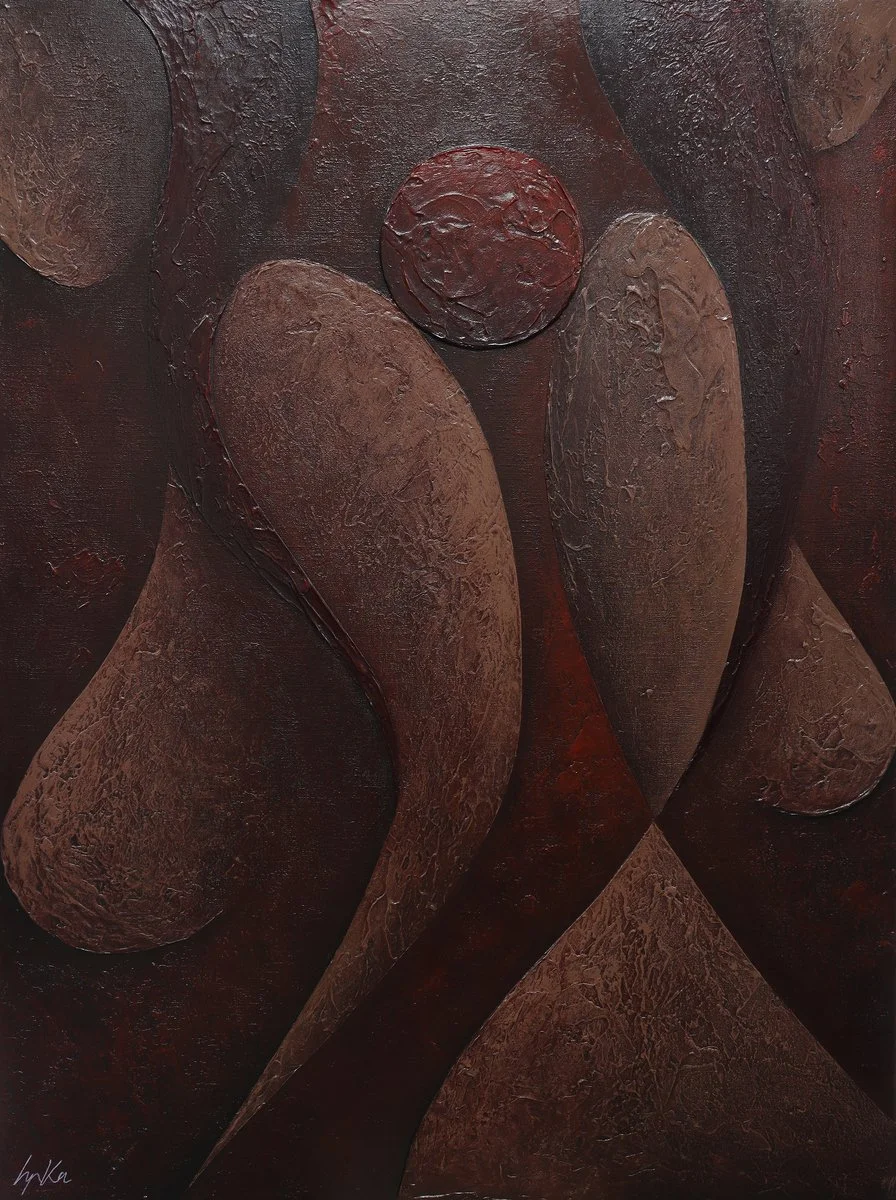 21. Lynka Gowin | Beneath The Same Sky