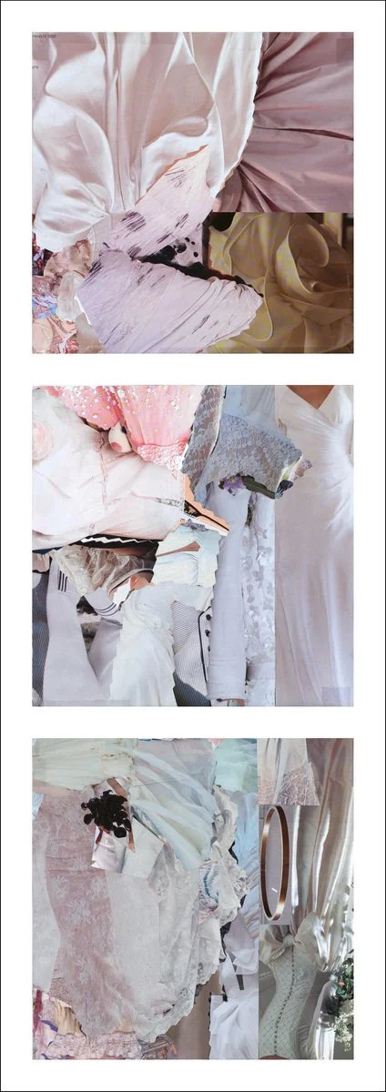 Savaad Felich | Between the Sheets