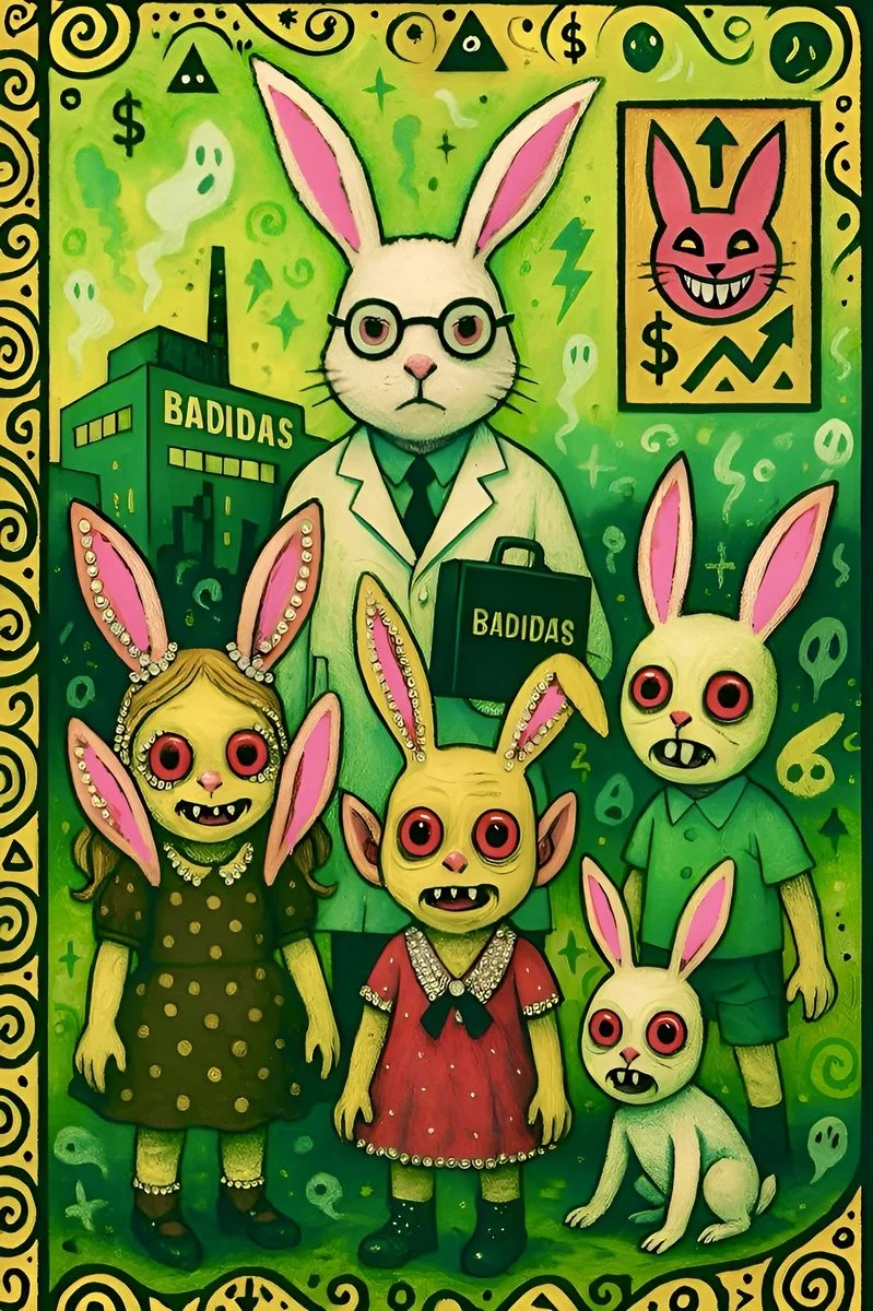 Angela Ndalianis Zombie Bunnies from Outerspace.jpeg
