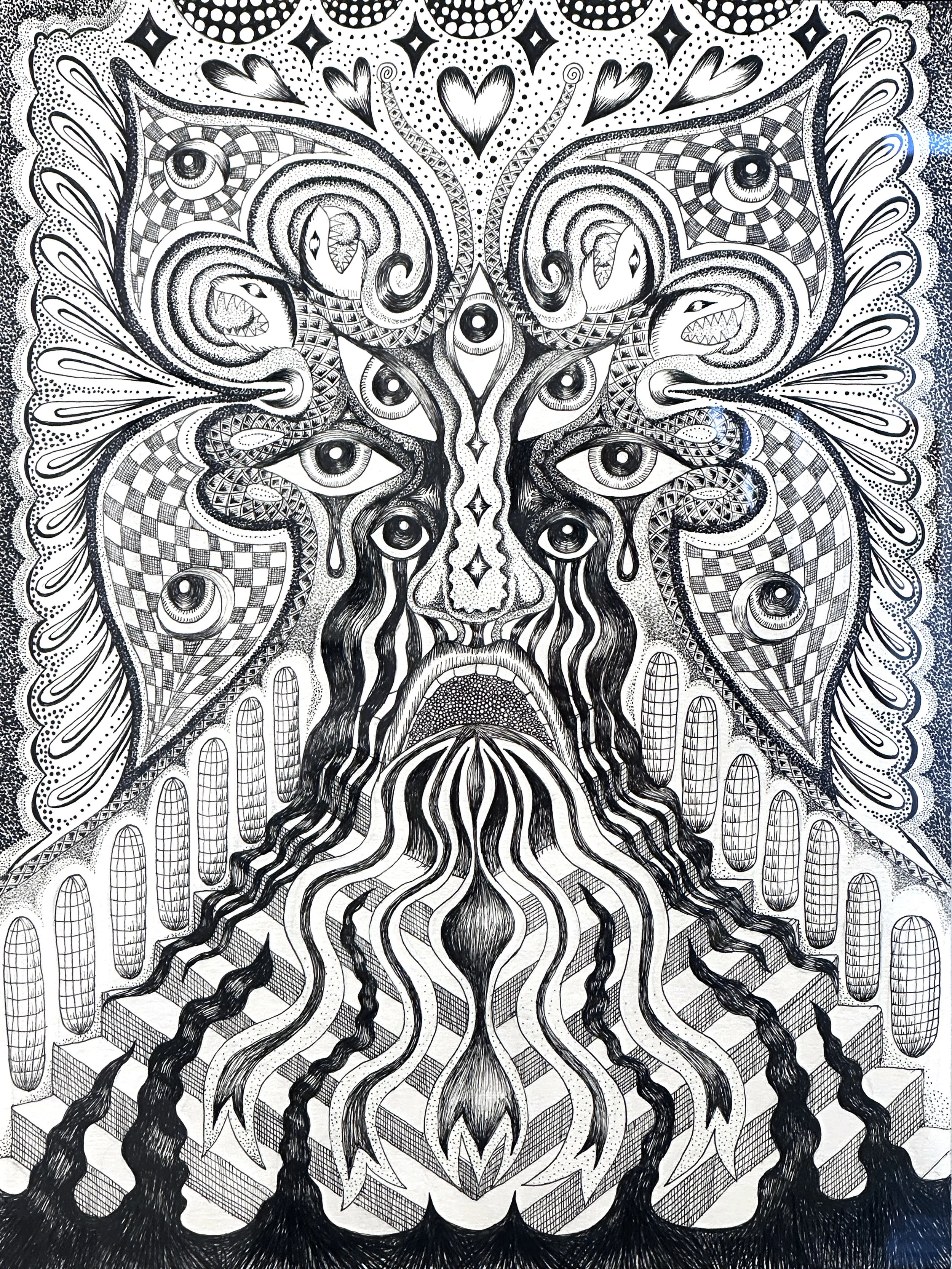 55. Mikaela Kilfoyle | Do Not Be Afraid