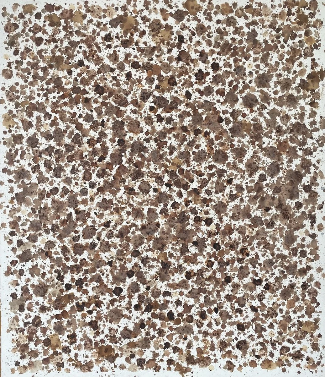 Shayne O'Donnell | Mulberry Field #7