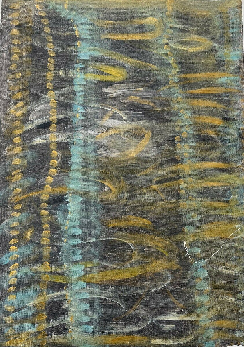 22. Viisti Dickens | Glimmers 2