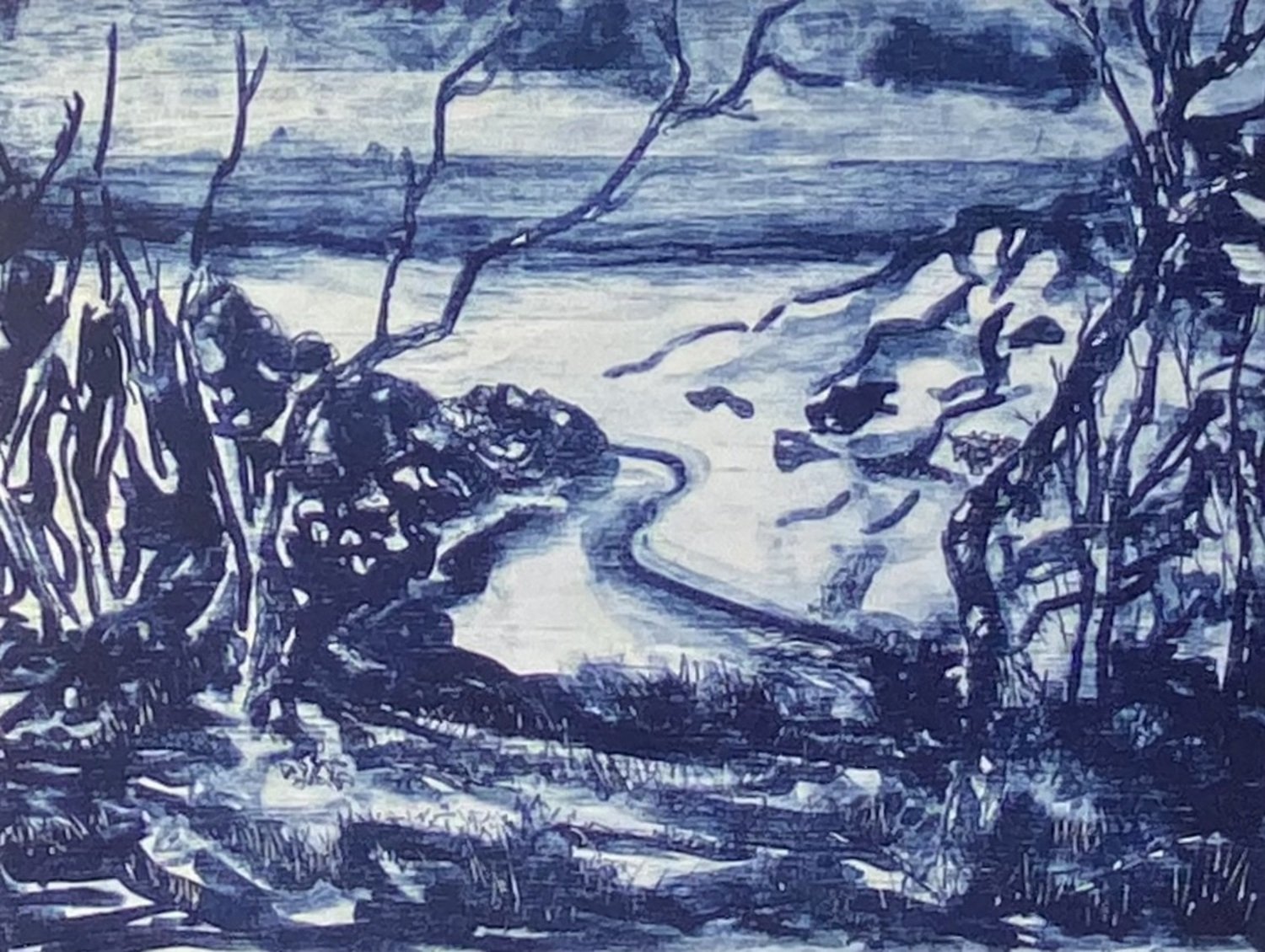 Robyn Blaikie Squeaky Beach, Yiruk_Warmoon country.jpg