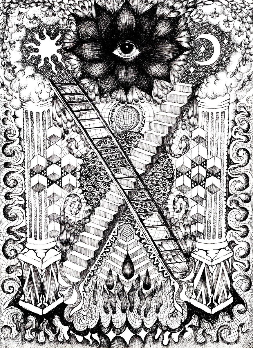 52. Mikaela Kilfoyle | For Heaven's Sake