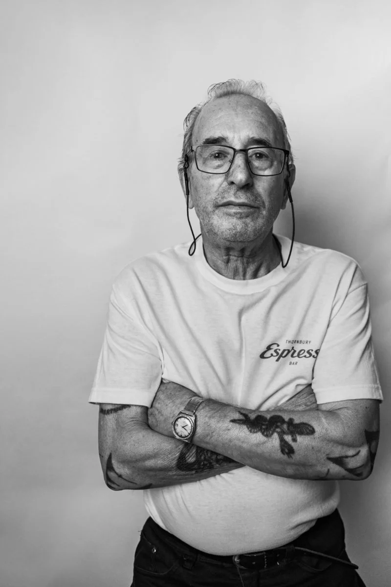 Francesca Donnoli | Joe