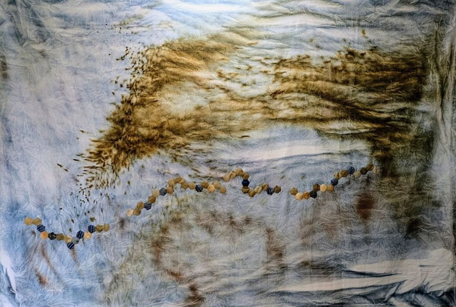 Nicci Rossel | When the wind speaks