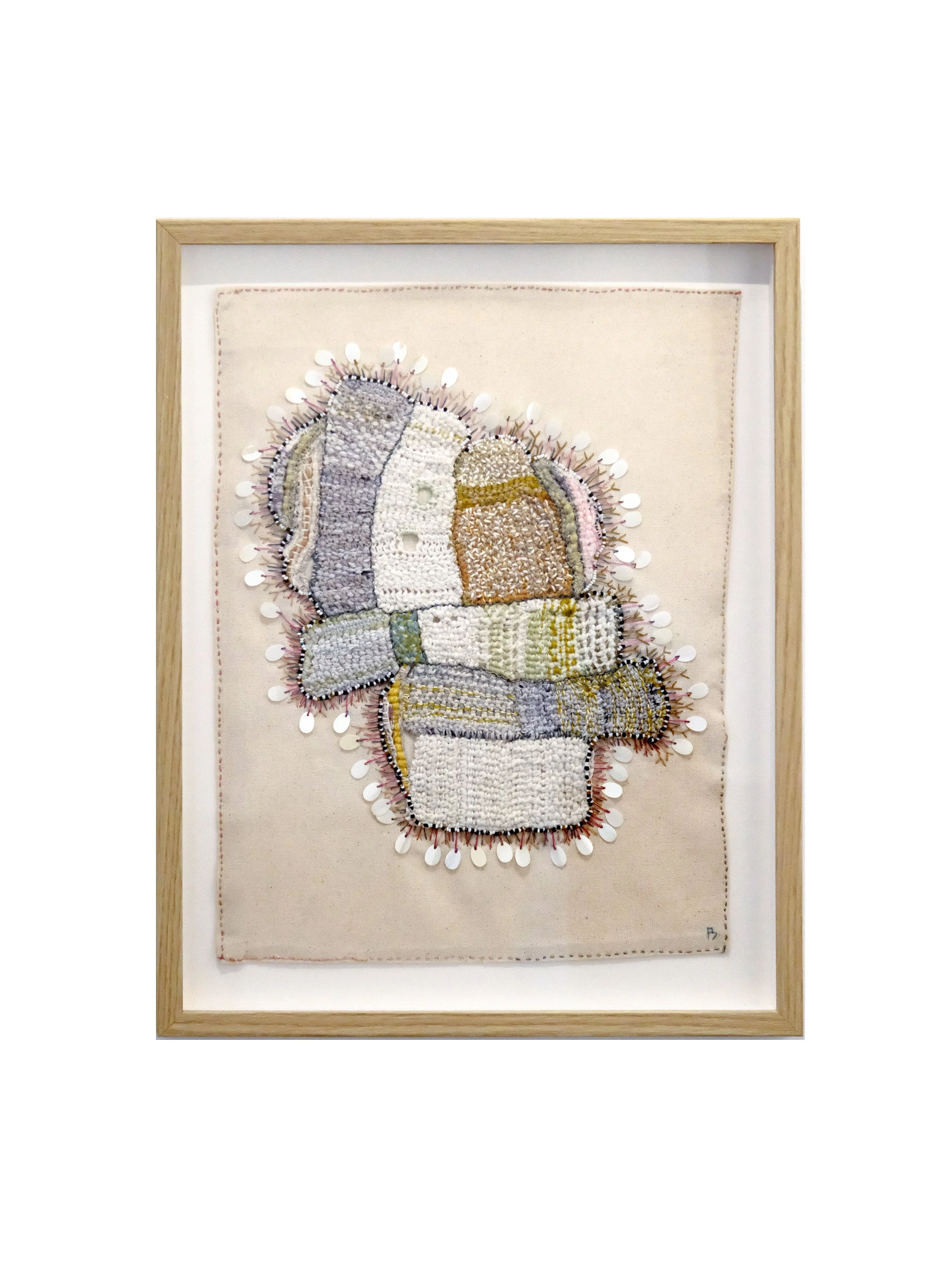 Tracy Potts | The itself such