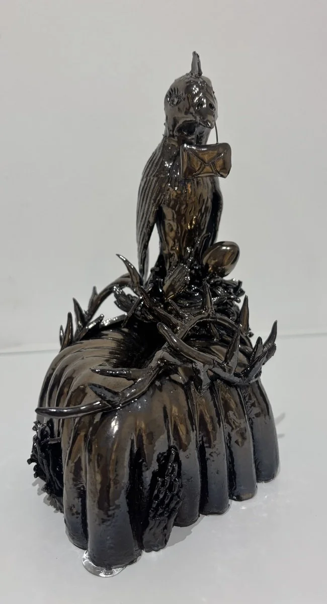 Bella Insch | Return to Sender