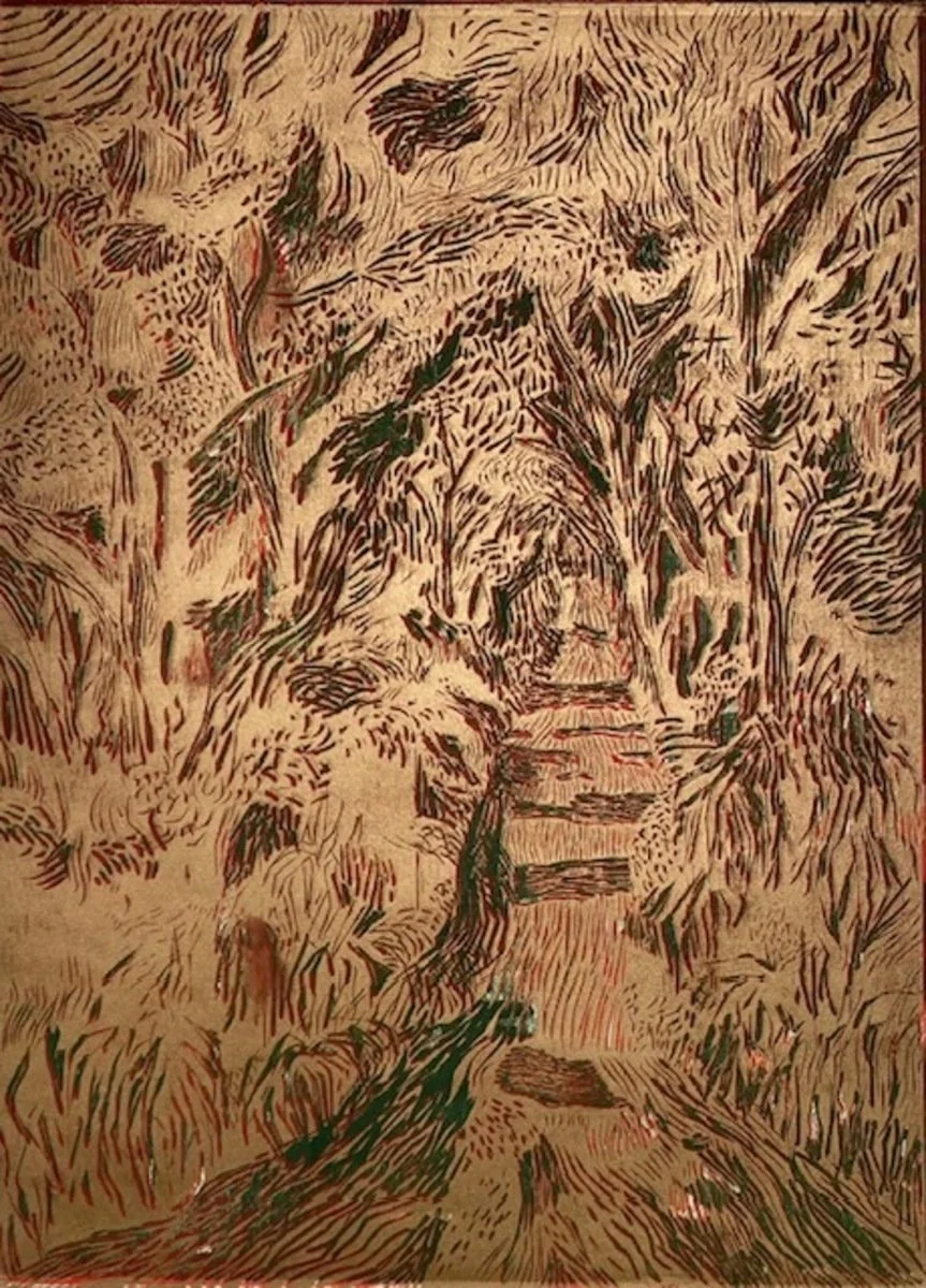 Robyn Blaikie Once upon a time.jpg