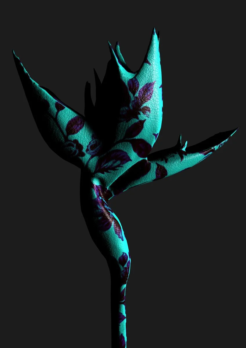 Richard McCoy Bird of Paradise.jpg