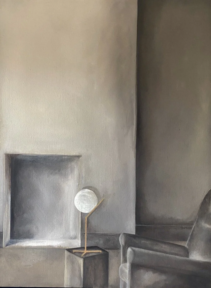 77. Marilyn Edgar | Interior 1