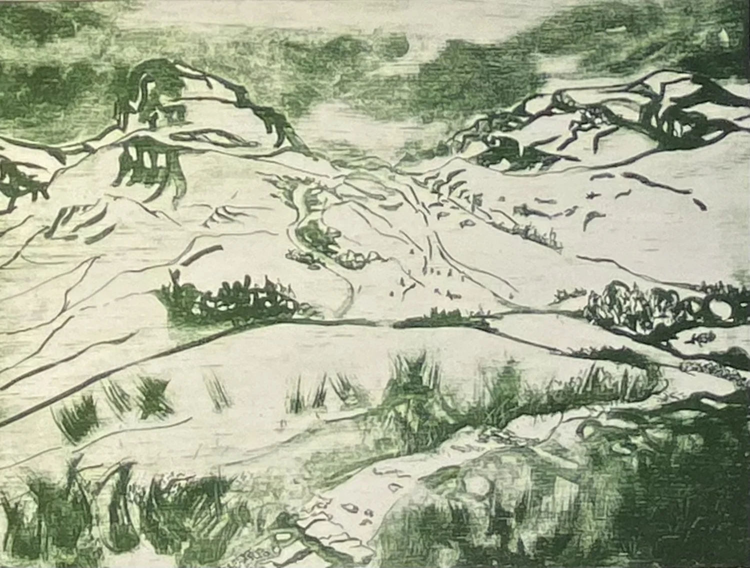 Robyn Blaikie I'll take the low road.jpg