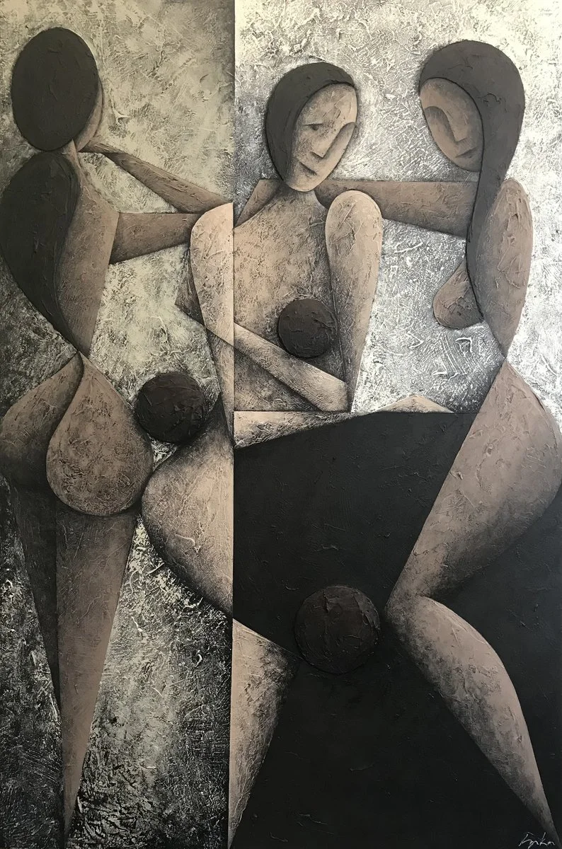 23. Lynka Gowin | Lean On Me