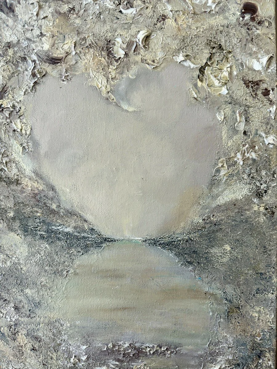 Munmun Dhamija | Portal Of Serenity #2