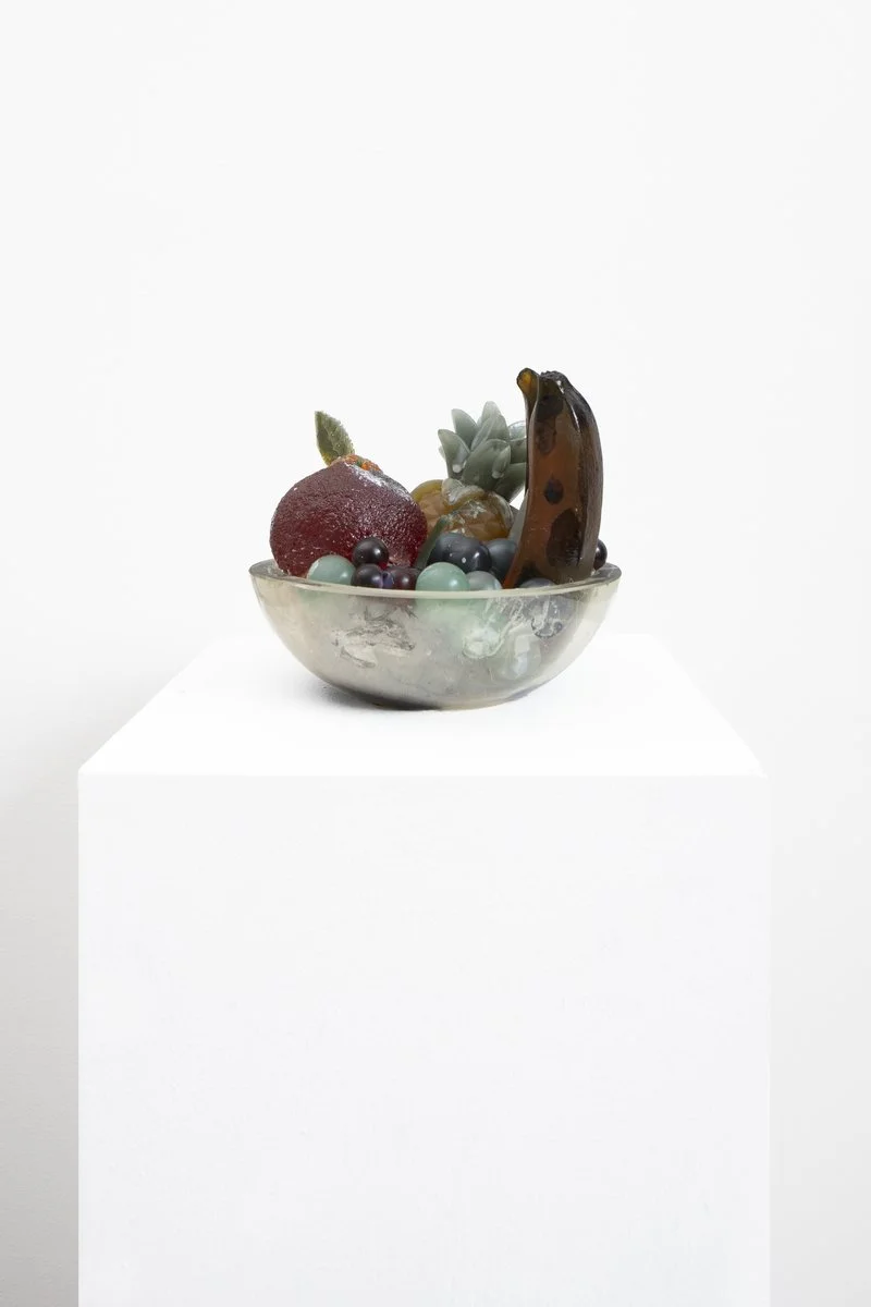 Shane Andrew Vandort | VII-Rotten Fruit