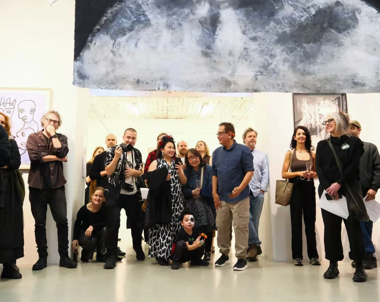 About Red Gallery