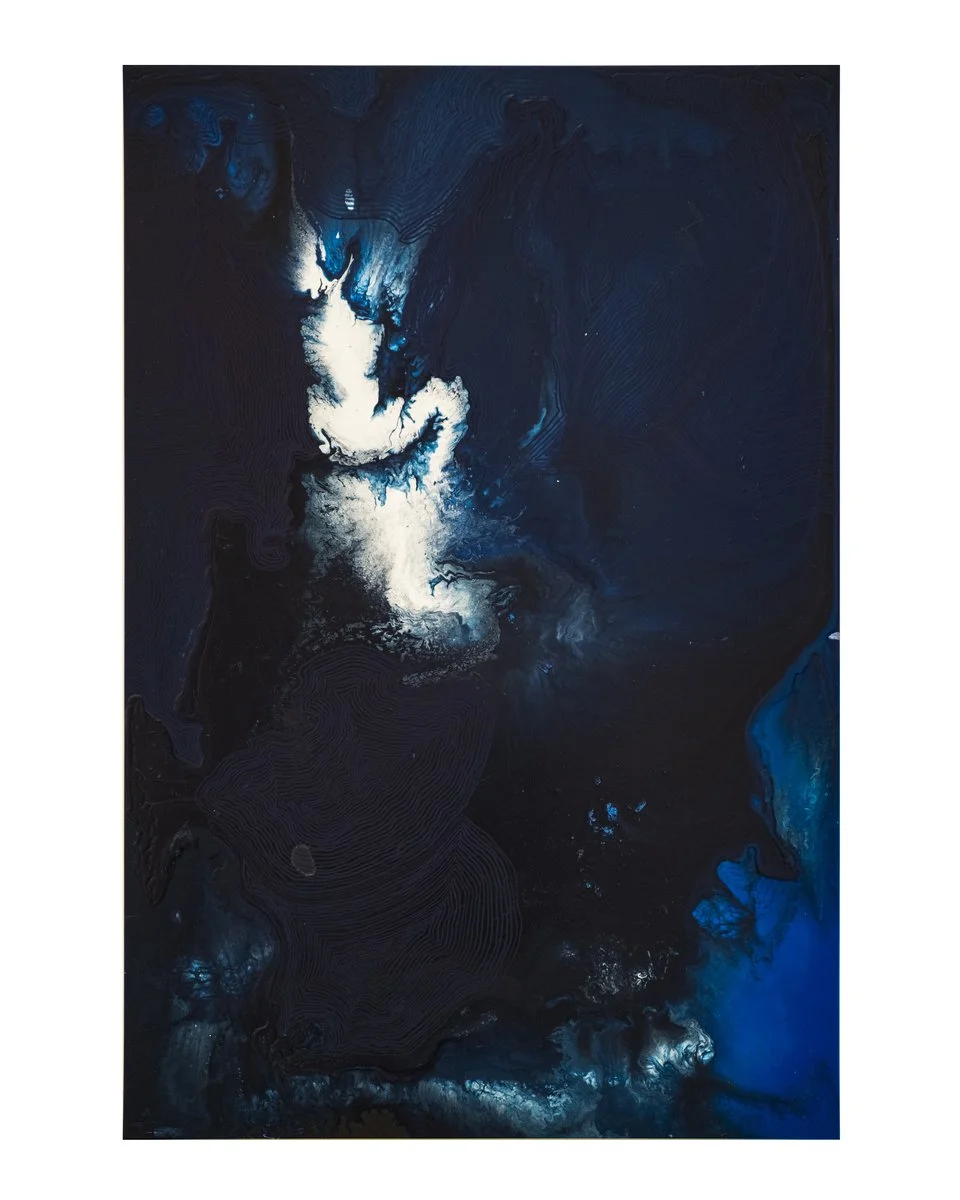 Moon Ramone | Cosmic Depths