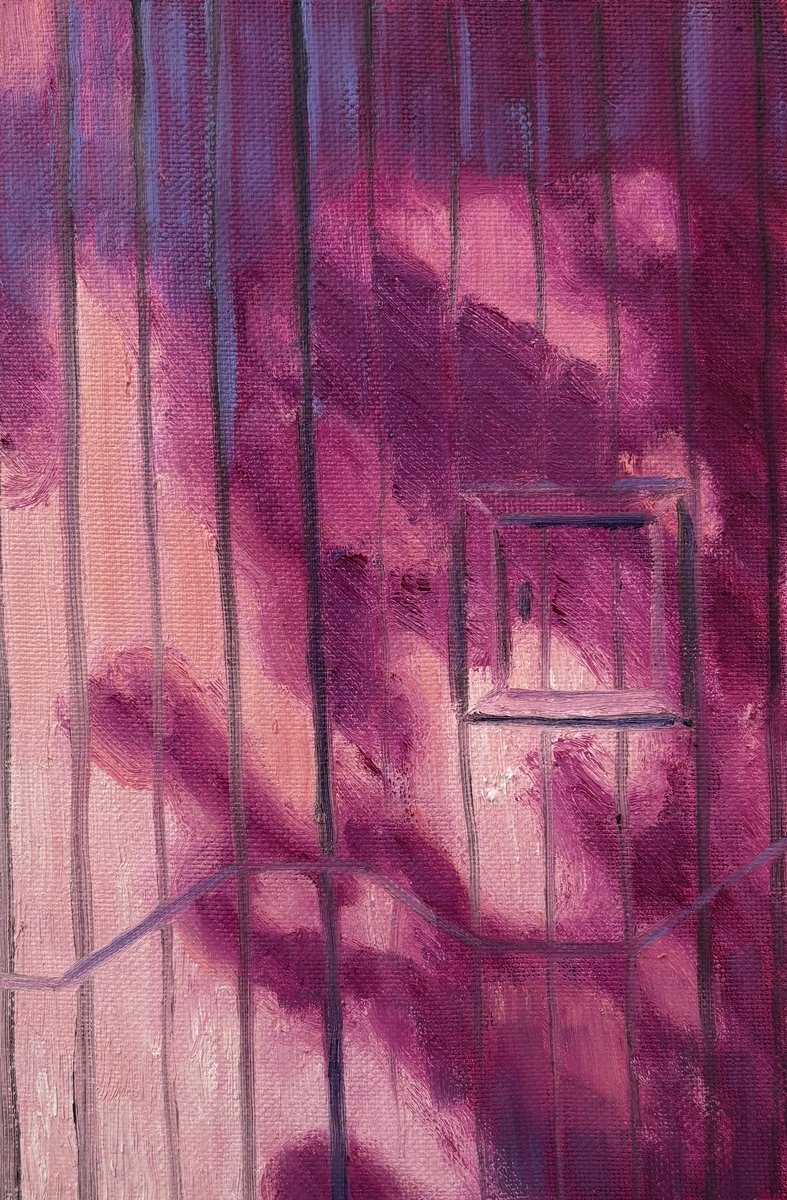 Vittoria Cugno | |Shades of Pink