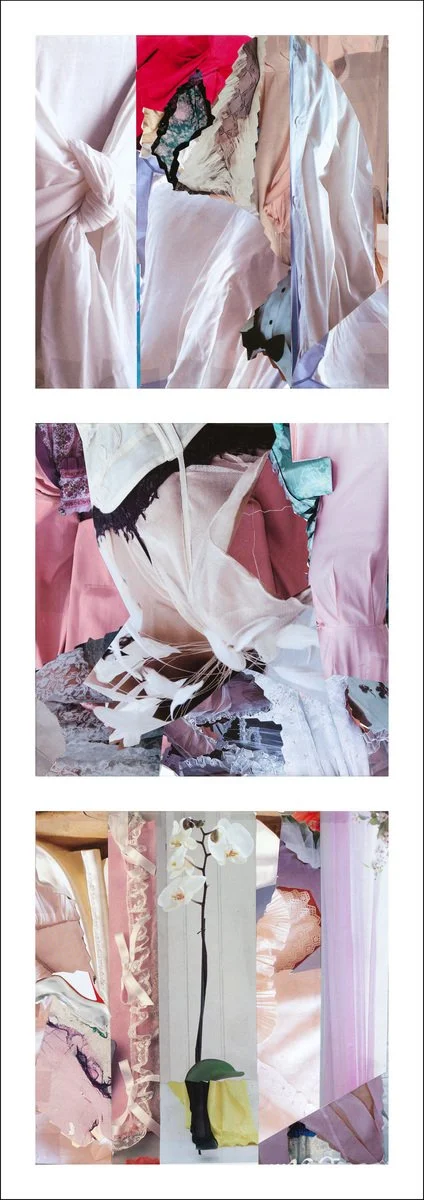 Savaad Felich | Pillow Talk