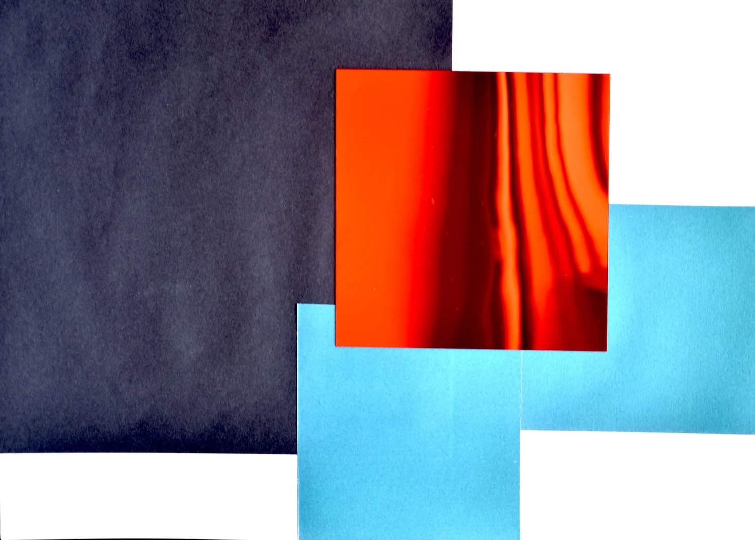 Branka Uljarevic | Landscape Study IV