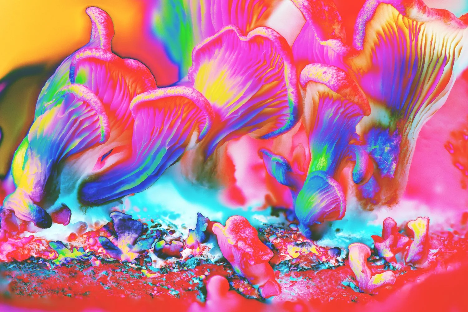 Liam Folie Pleurotus Djamor #5.jpg