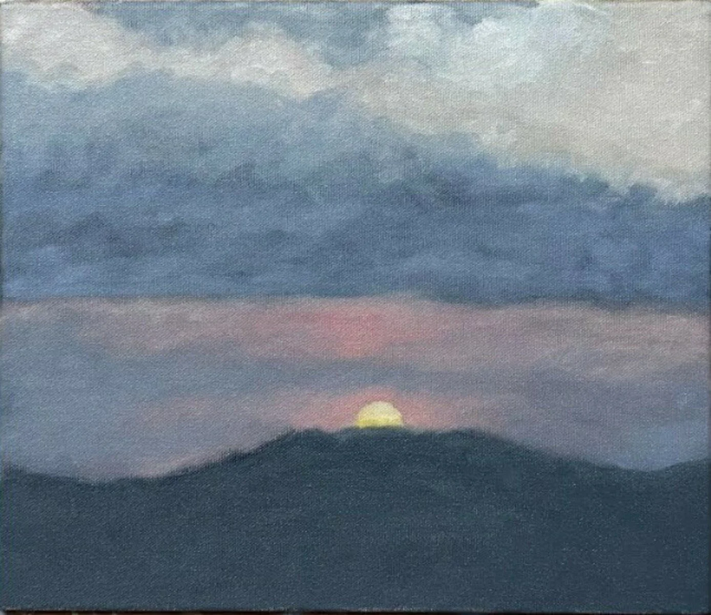 Sharat Bhat | Sunset