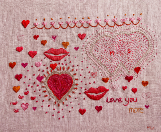 Margot Warre | Love You More