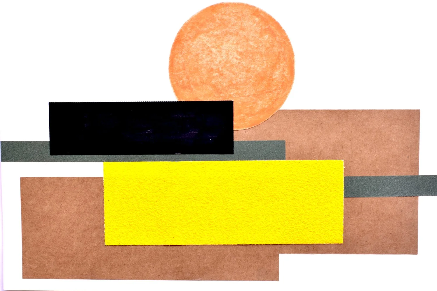 Branka Uljarevic | Landscape Study VII