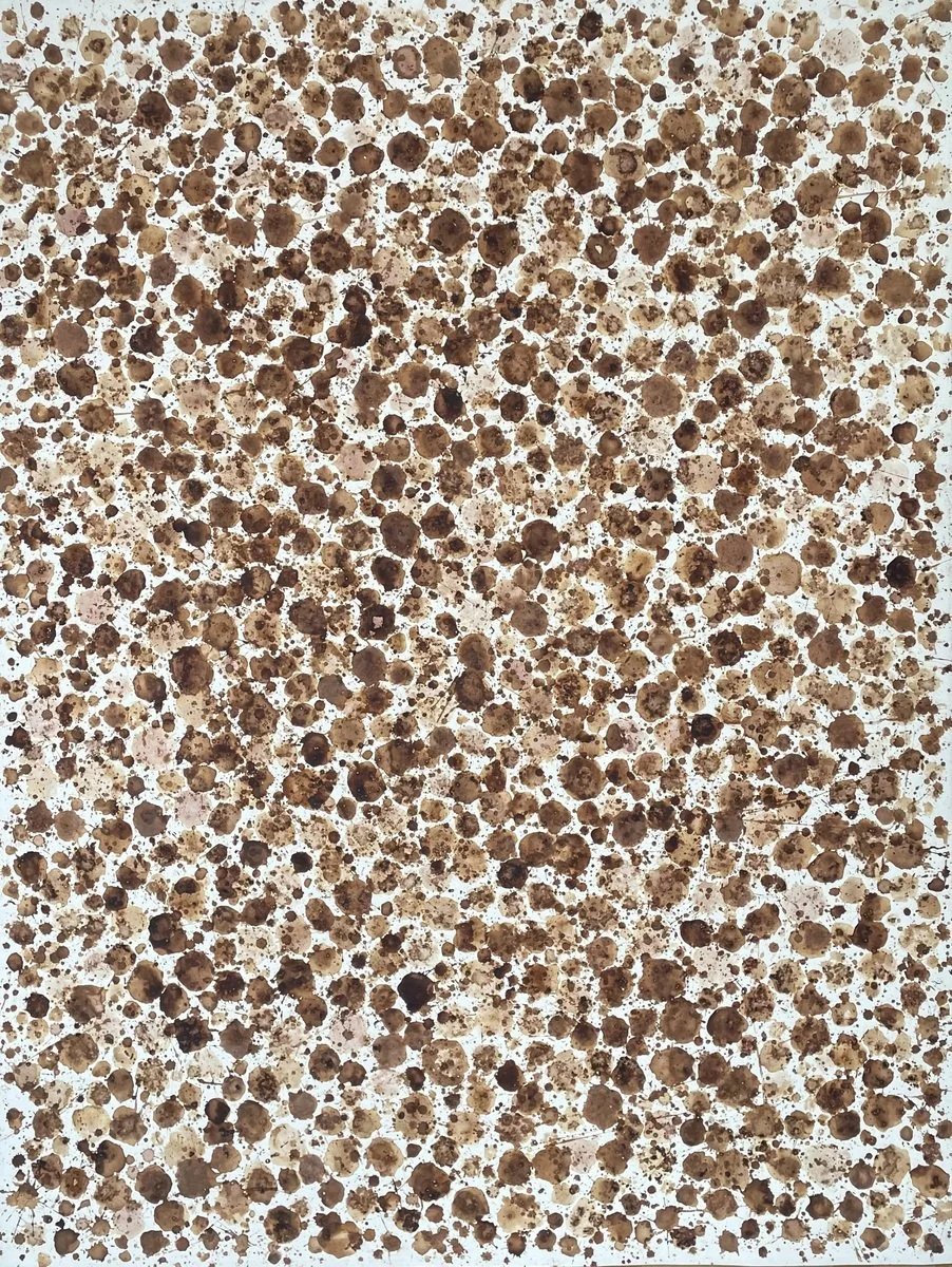 Shayne O'Donnell | Mulberry Field #6