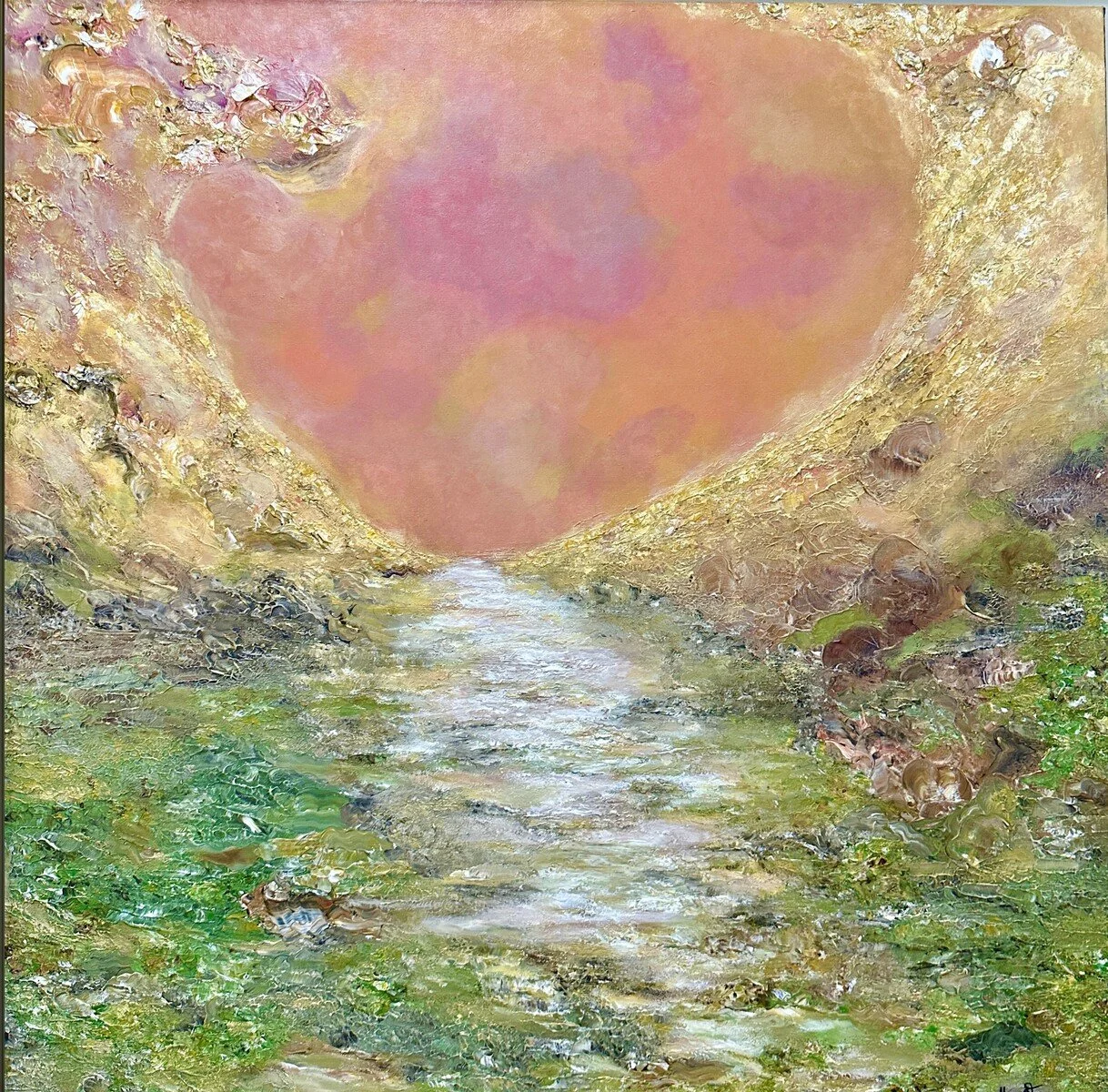 Munmun Dhamija | Radiance She Carries