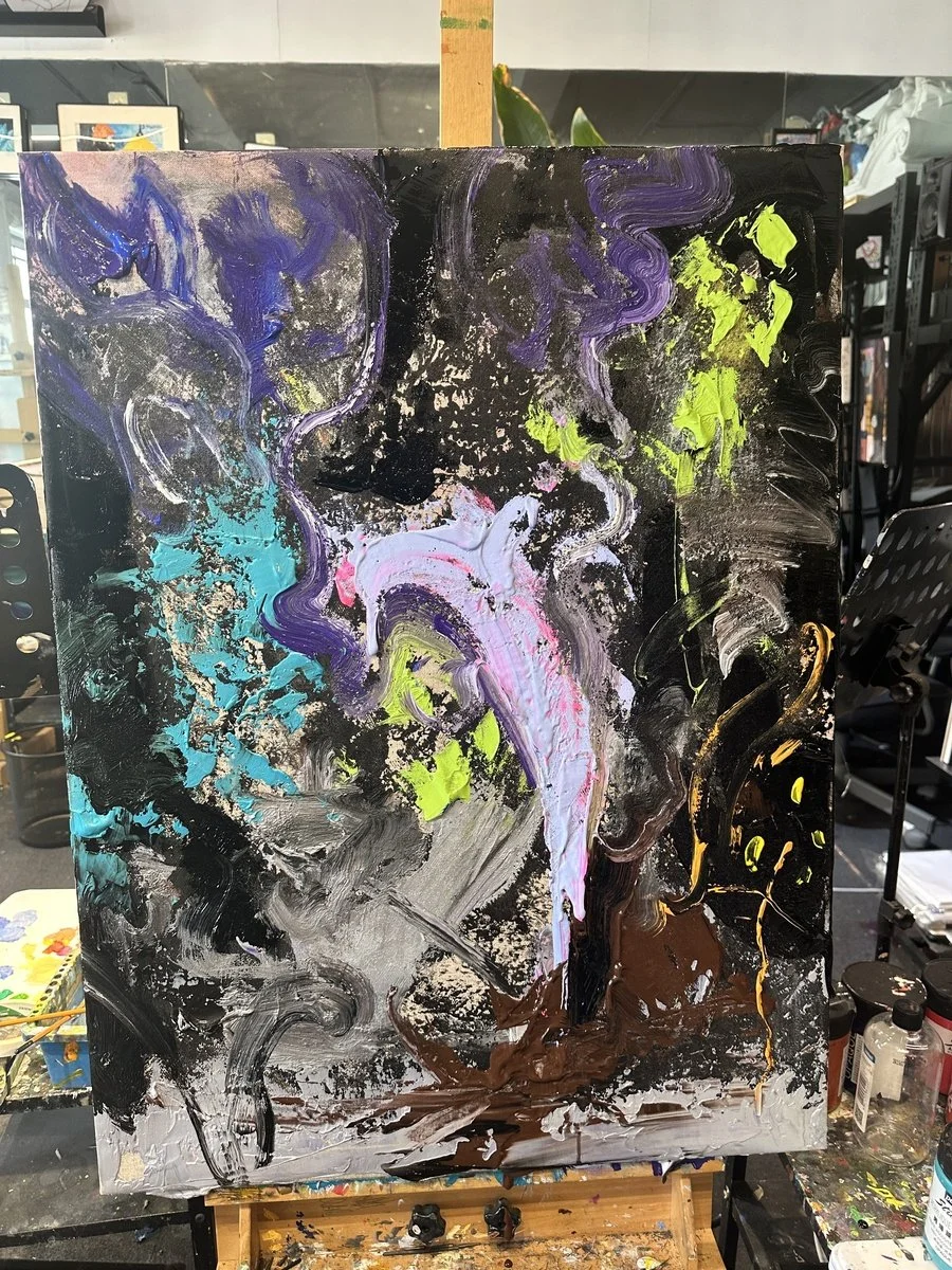 Crystal Wu | Nha Trang