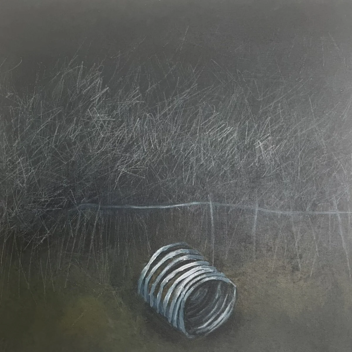 Susan Stevenson | Under cover of darkness