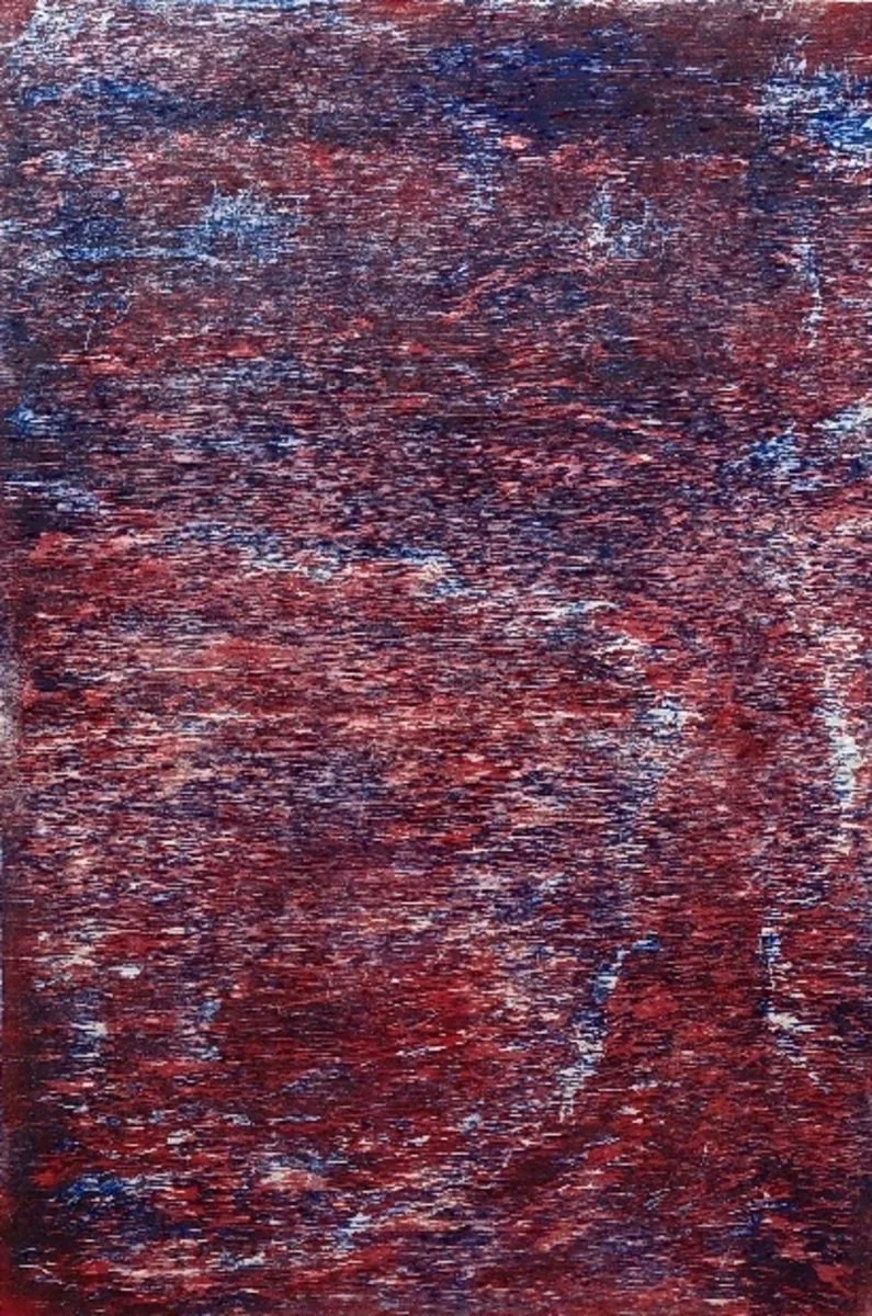 Jandy Paramanathan | Tree by a Lake, Hanoi