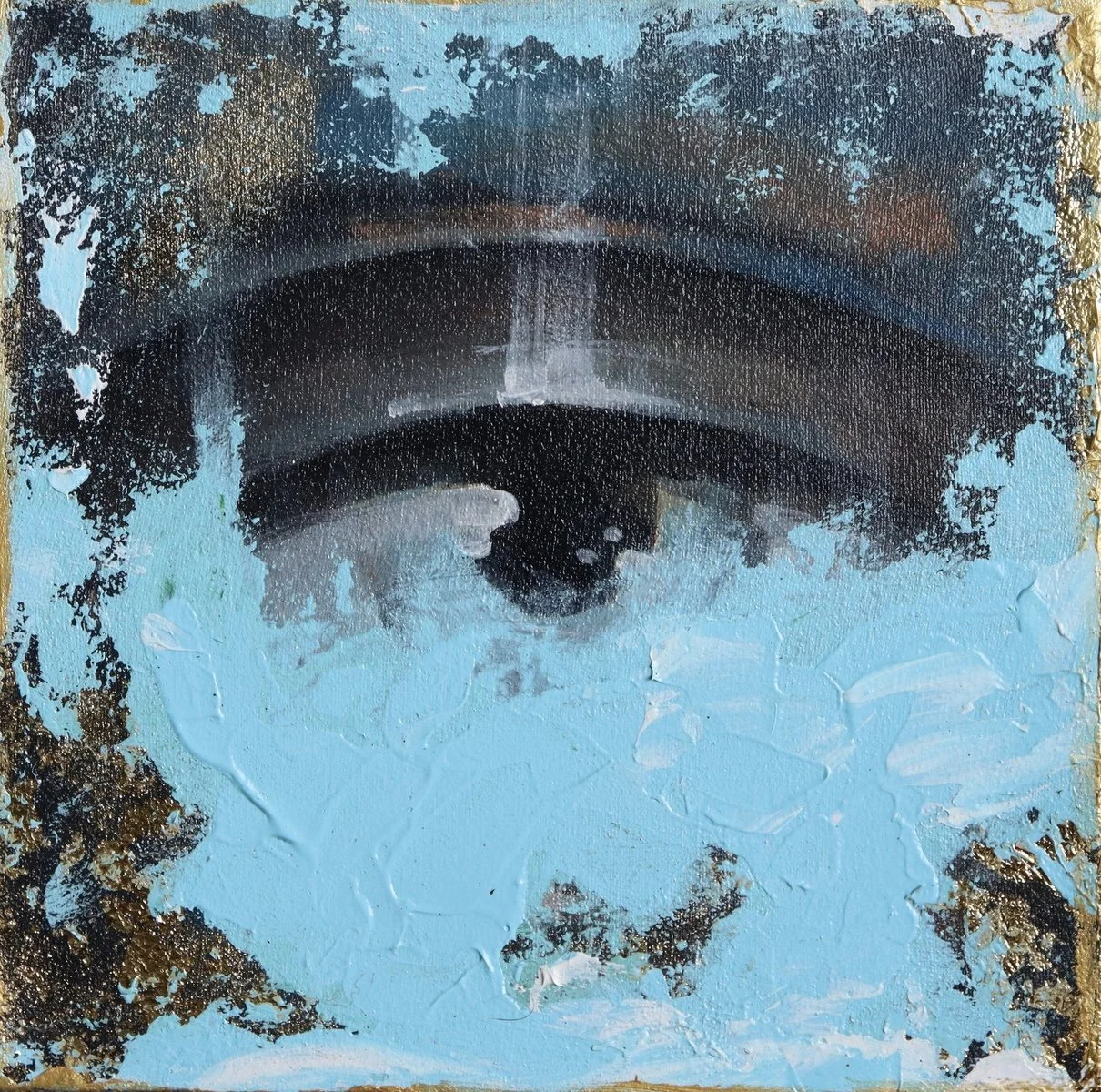 104. Olga Lierre | Eye of the Universe