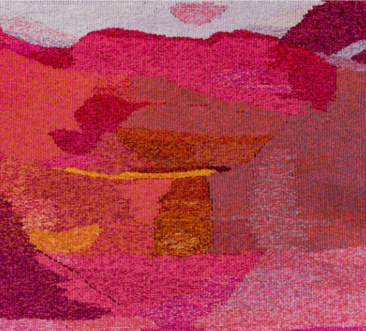 Susie Summers | Vieil Or on Fuschia