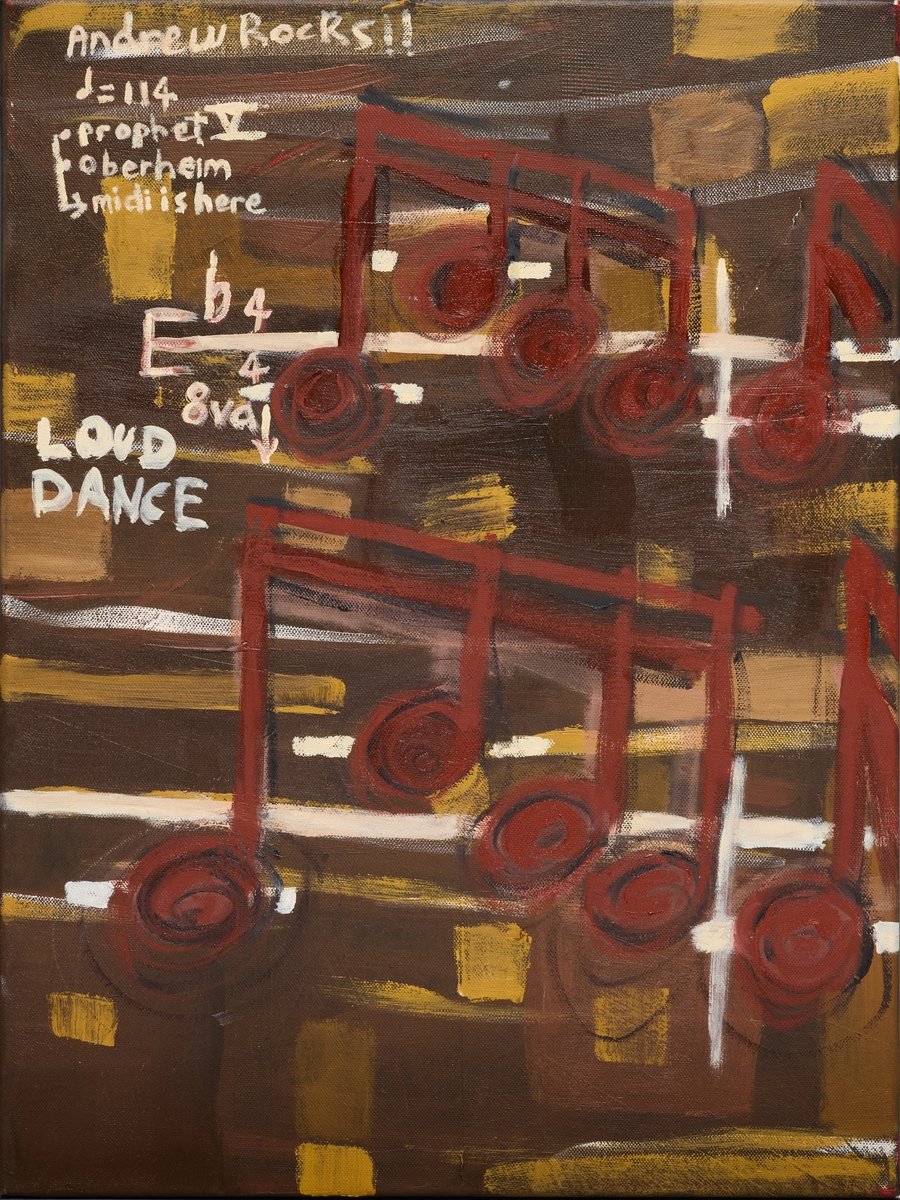 Barton Price | Motion