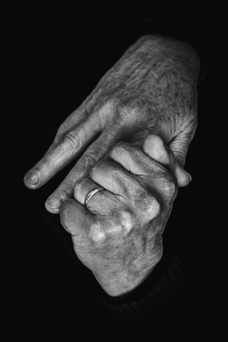 Diane Morgan | Mentor #5