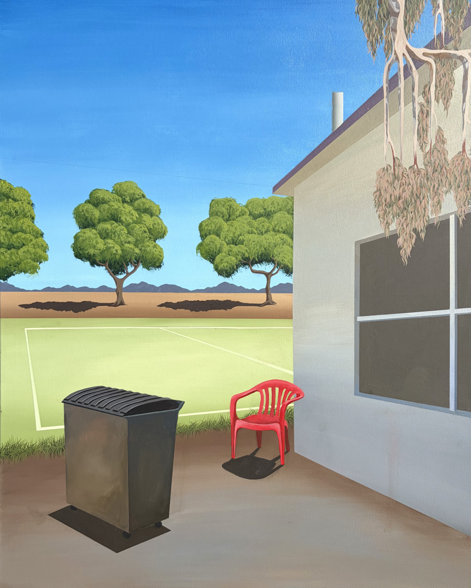 Ellen Jury | Match point