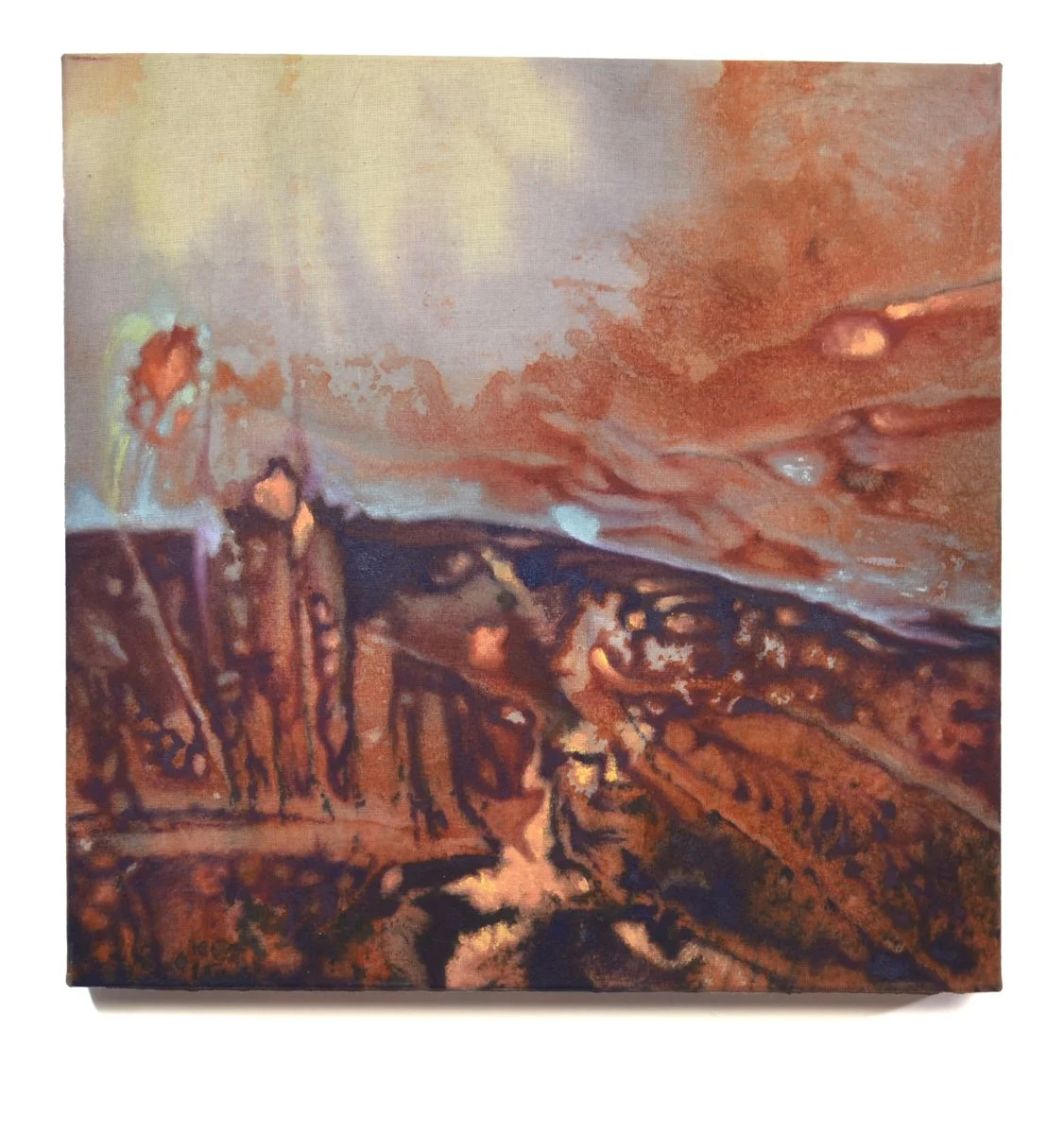 Bonnie-Jean Whitlock for the damp earth.jpg