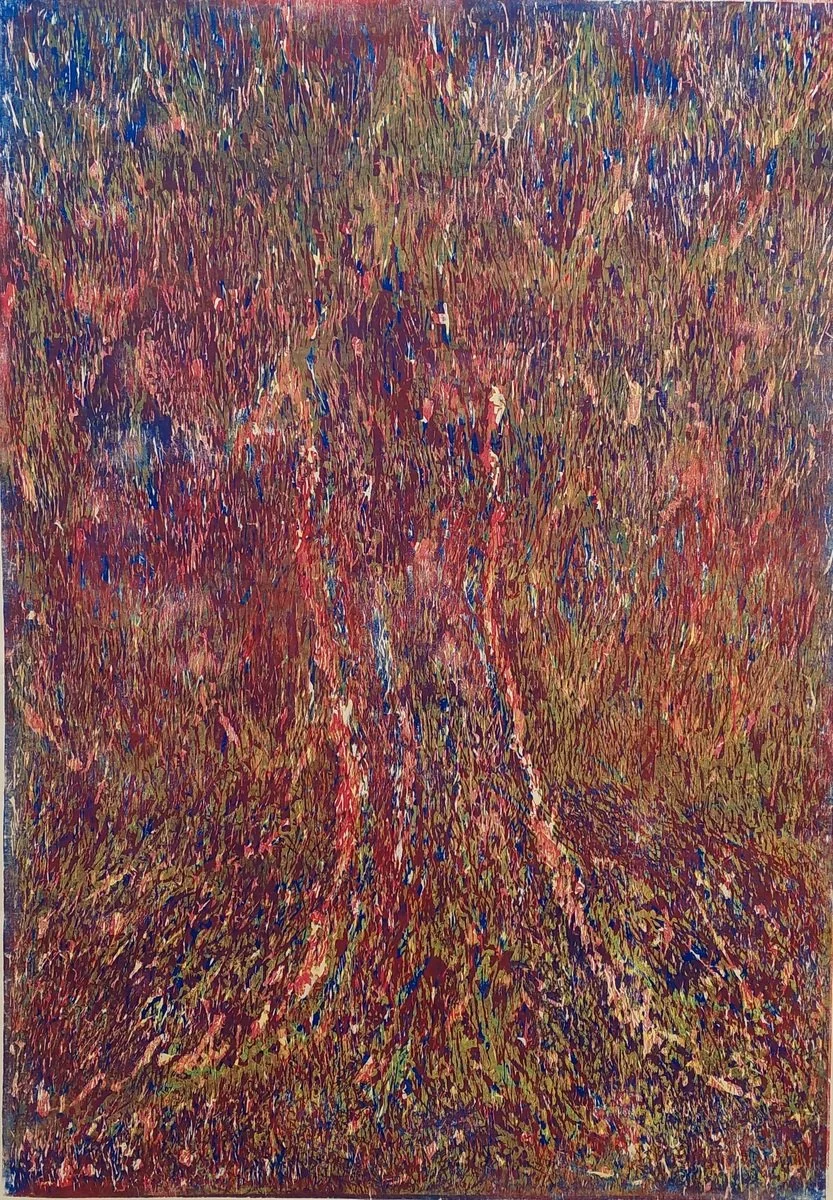 Jandy Paramanathan | Grapevine, Redcliffs