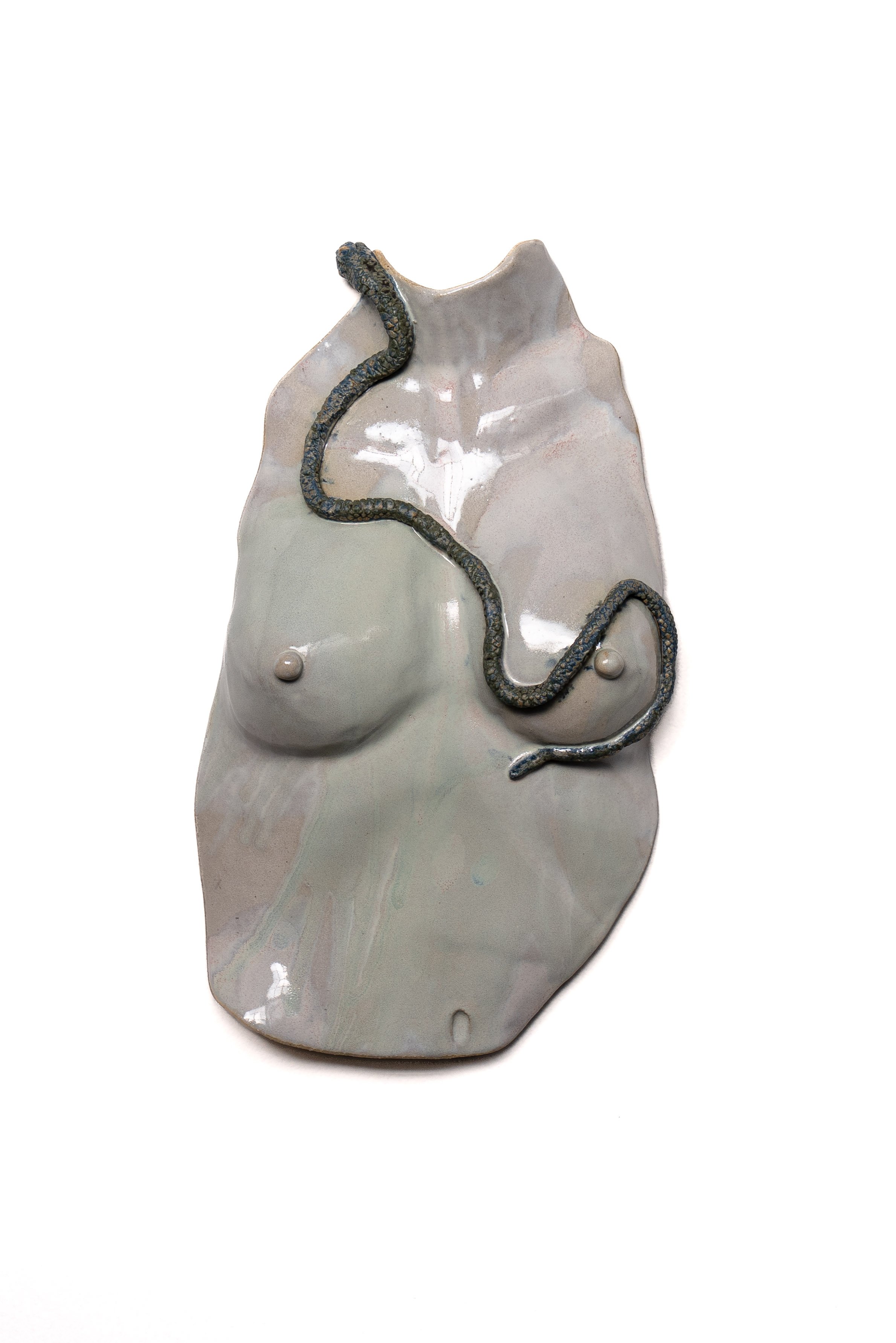 RedGallery_TaraSao_Lure_2026_Stoneware_glaze_42x24x10cm_AU$1000_front.jpg