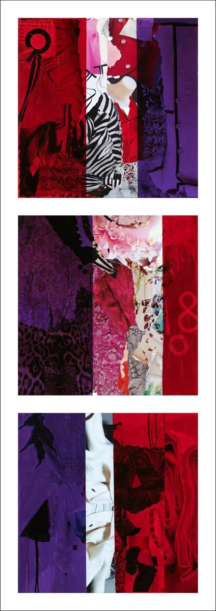 Savaad Felich | The Arrow